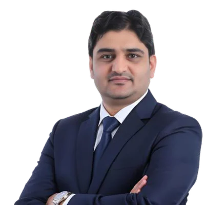Sh. Narendra Kumar Yadav (NKY Sir)